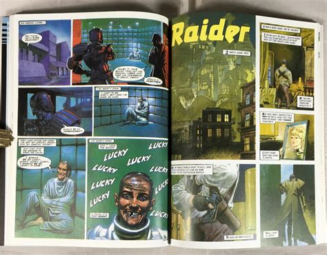Dredd Porn Videos on Timekiller Dot Fucking Com.